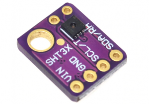 Sensor Digital SHT3x